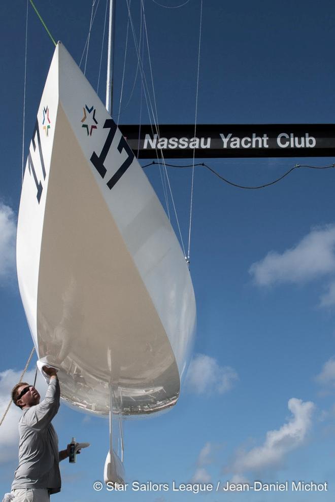 Star Sailors League Finals &copy;  Jean-Daniel Michot / Star Sailors League